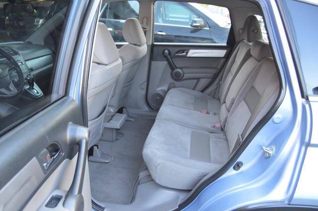 Used 2010 Honda CR-V EX image 41