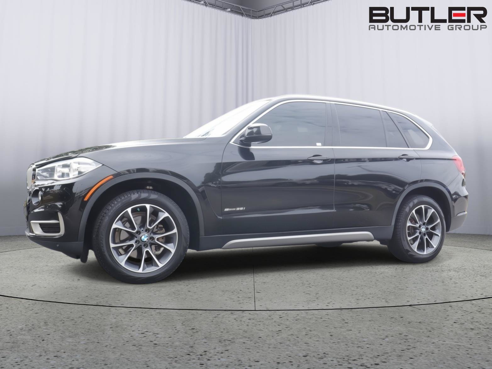 Used 2018 BMW X5 sDrive35i RWD video 1