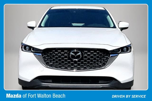 Used 2025 MAZDA CX-5 AWD 2.5 S image 3