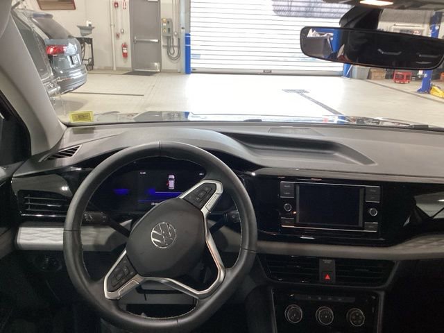 Used 2023 Volkswagen Taos S FWD image 6