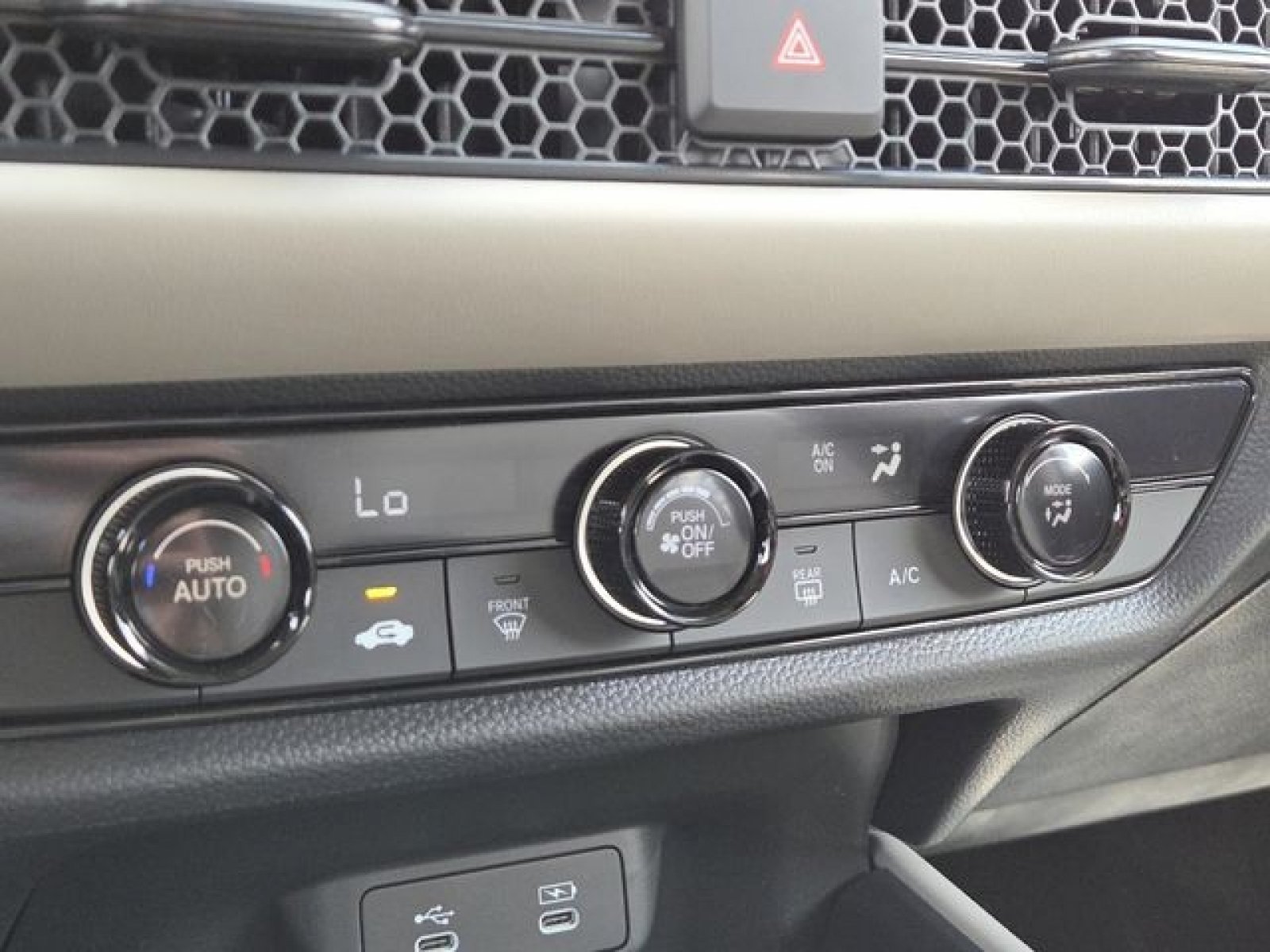 New 2027 Honda HR-V LX image 29