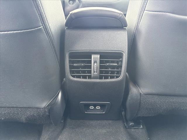Certified 2025 Toyota Corolla Cross XLE FWD image 23