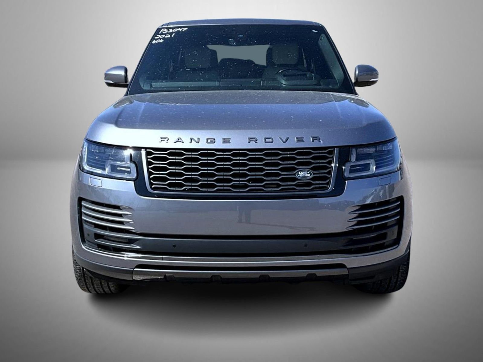 Used 2021 Land Rover Range Rover Westminster Edition AWD/4WD image 2