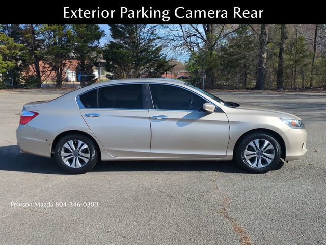 Used 2014 Honda Accord LX image 3