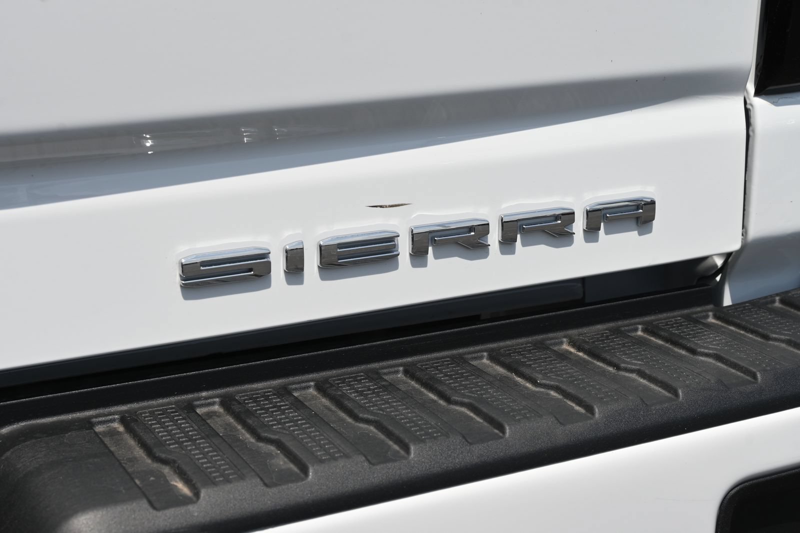 New 2026 GMC Sierra 3500 Denali Ultimate AWD/4WD image 22