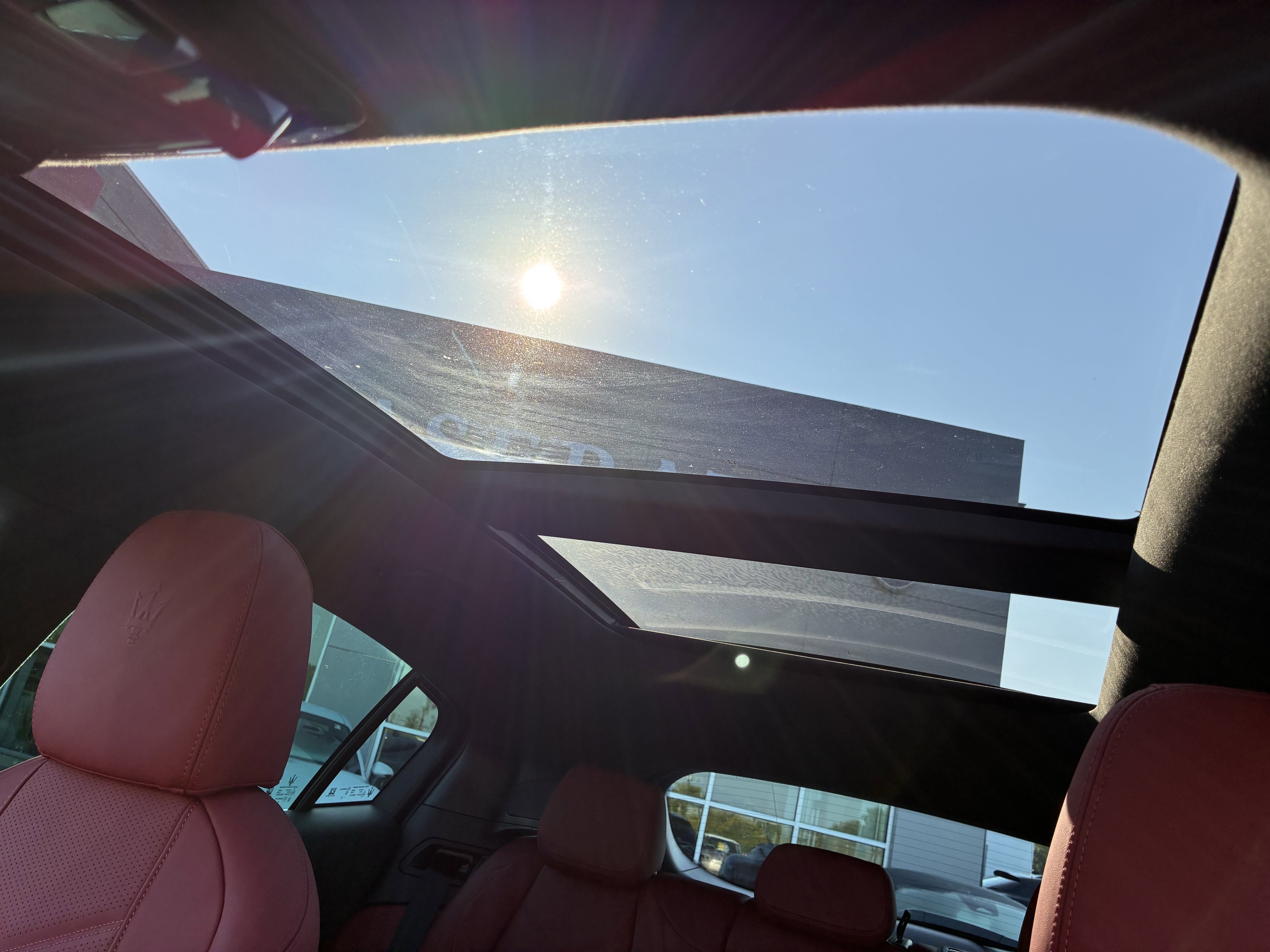 New 2025 Maserati Grecale GT image 29