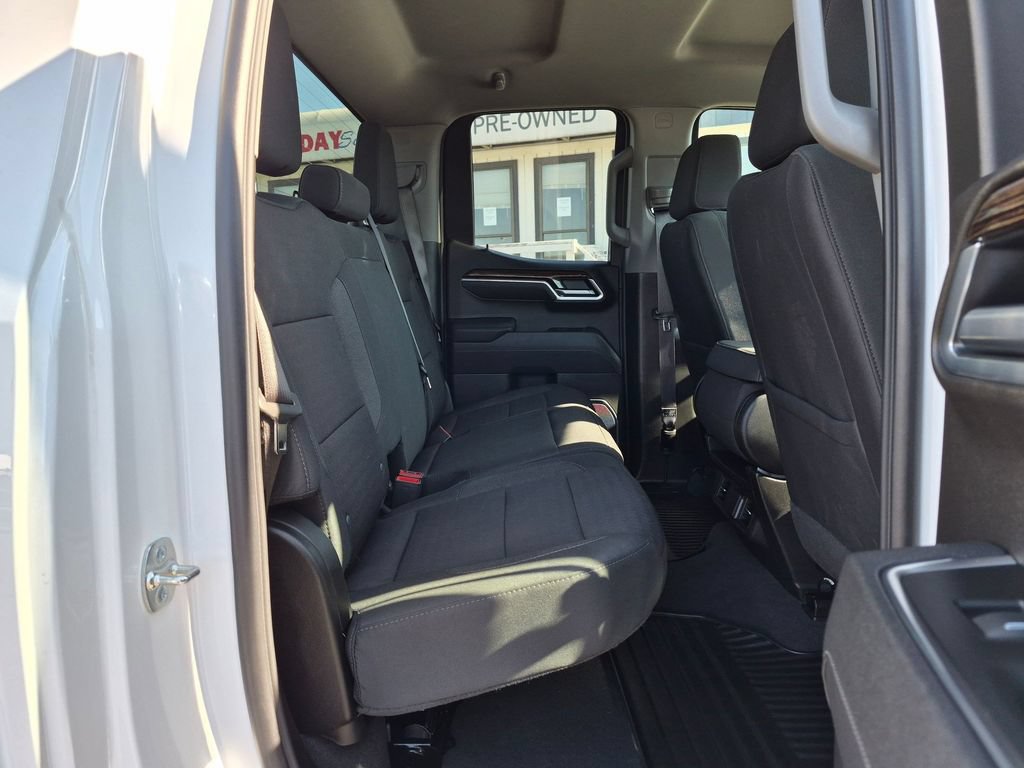 New 2026 GMC Sierra 1500 Elevation w/ X31 Off-Road Package AWD/4WD image 21