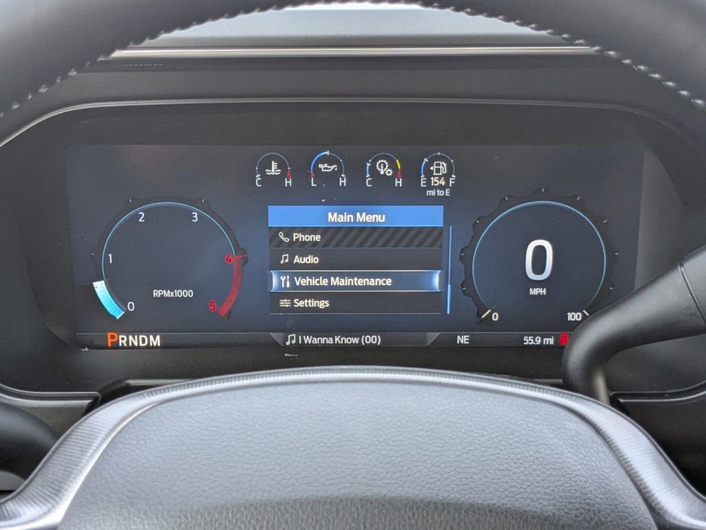 New 2026 Ford F250 Platinum image 32