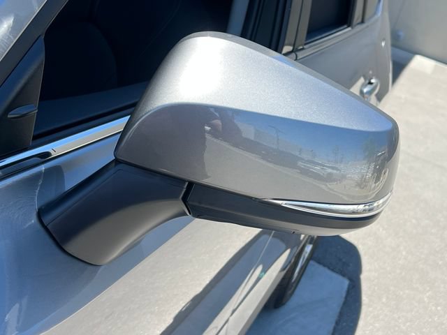 Used 2026 Toyota Grand Highlander FWD image 20