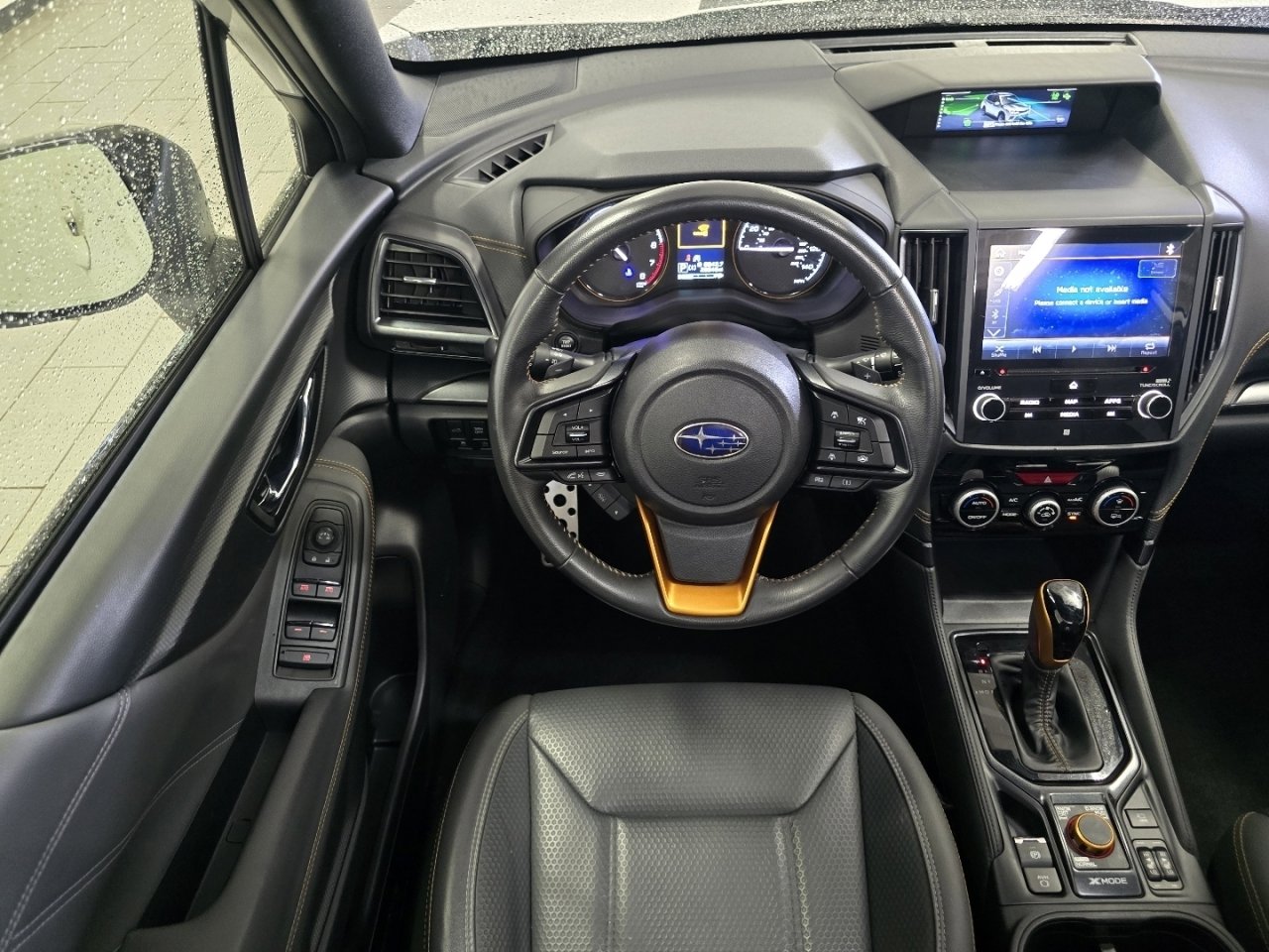 Used 2022 Subaru Forester Wilderness AWD/4WD image 26