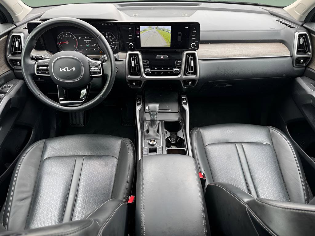 Used 2023 Kia Sorento X-Line EX AWD/4WD image 21