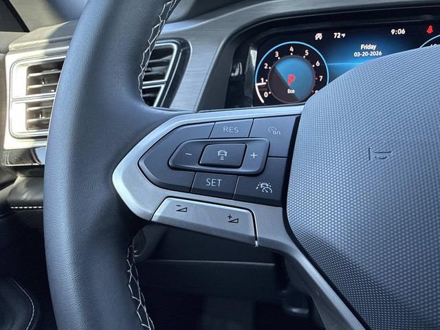 Certified 2025 Volkswagen Atlas Cross Sport SE image 26