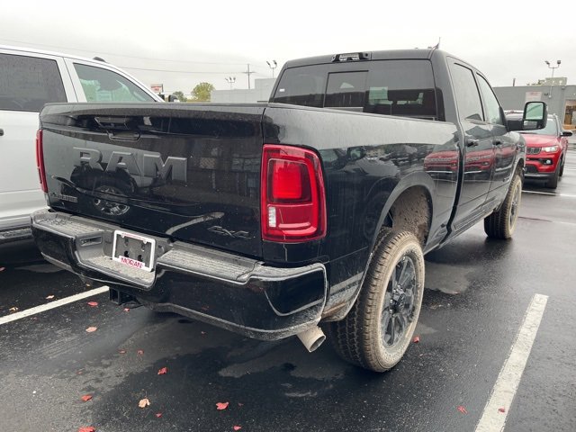 New 2026 RAM 2500 Laramie image 4