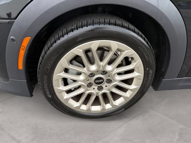 Certified 2026 MINI Cooper S FWD image 14