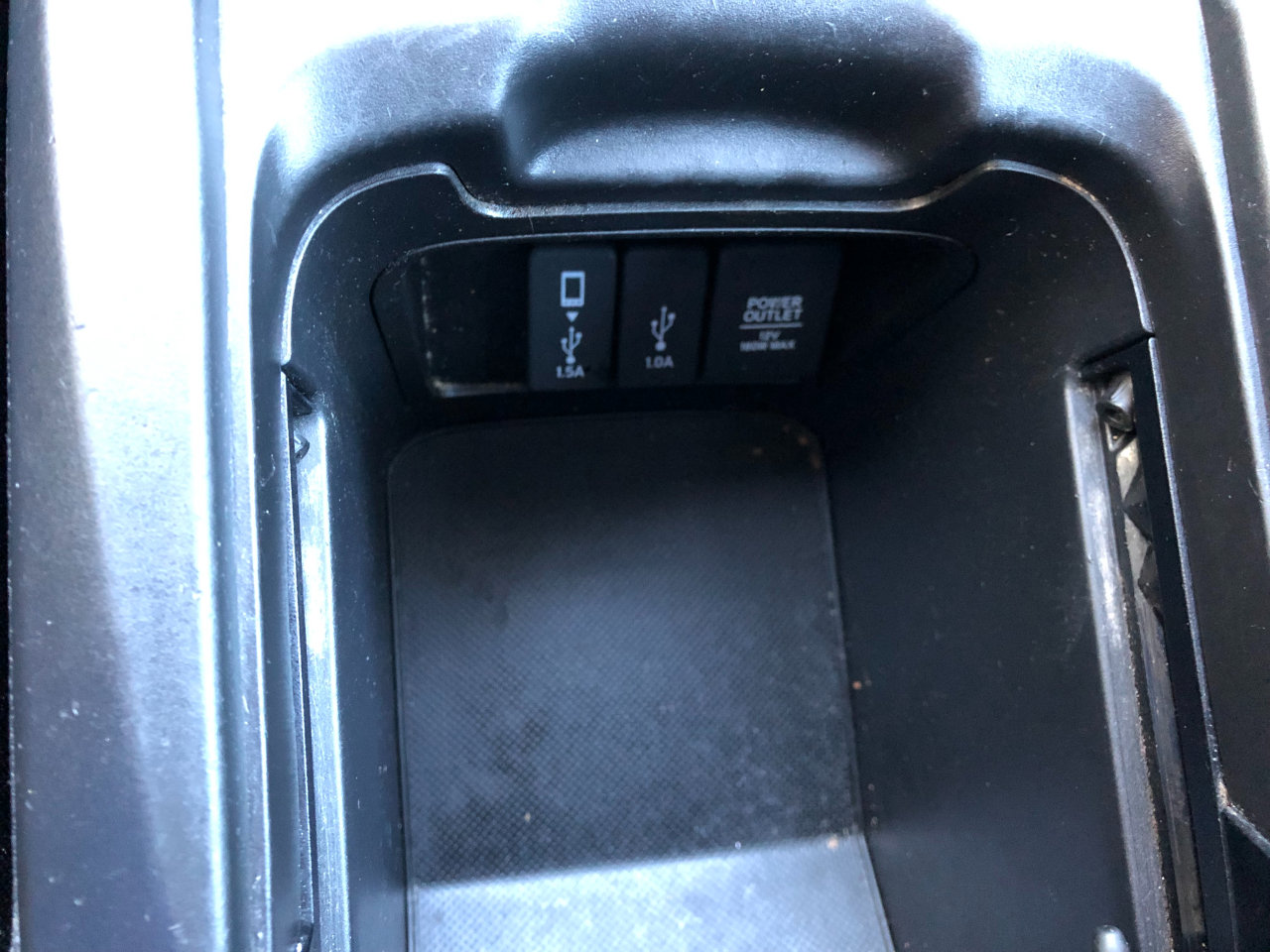 Used 2018 Honda CR-V EX image 24
