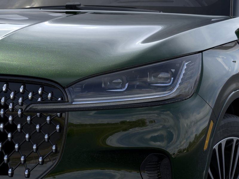 New 2026 Lincoln Aviator Black Label w/ Dynamic Handling Package image 18