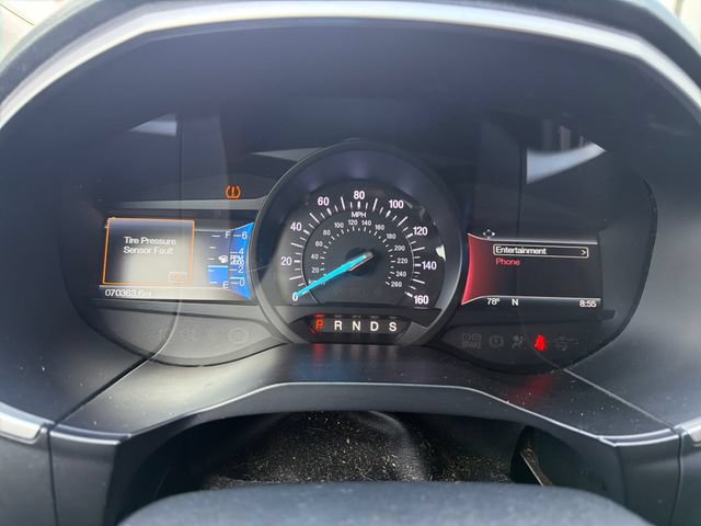 Used 2018 Ford Edge SEL w/ Equipment Group 201A FWD image 15