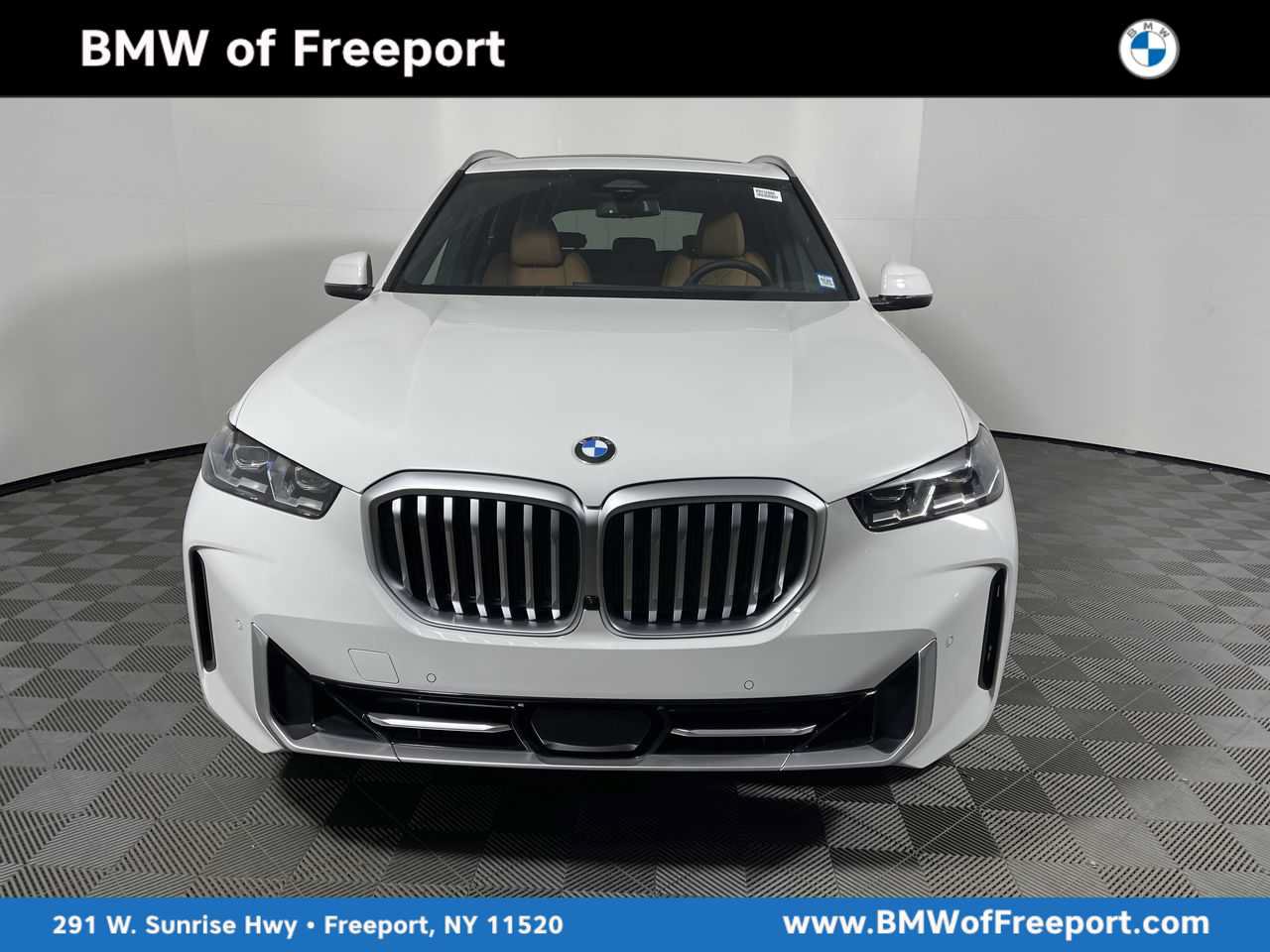 Used 2024 BMW X5 xDrive40i w/ Premium Package