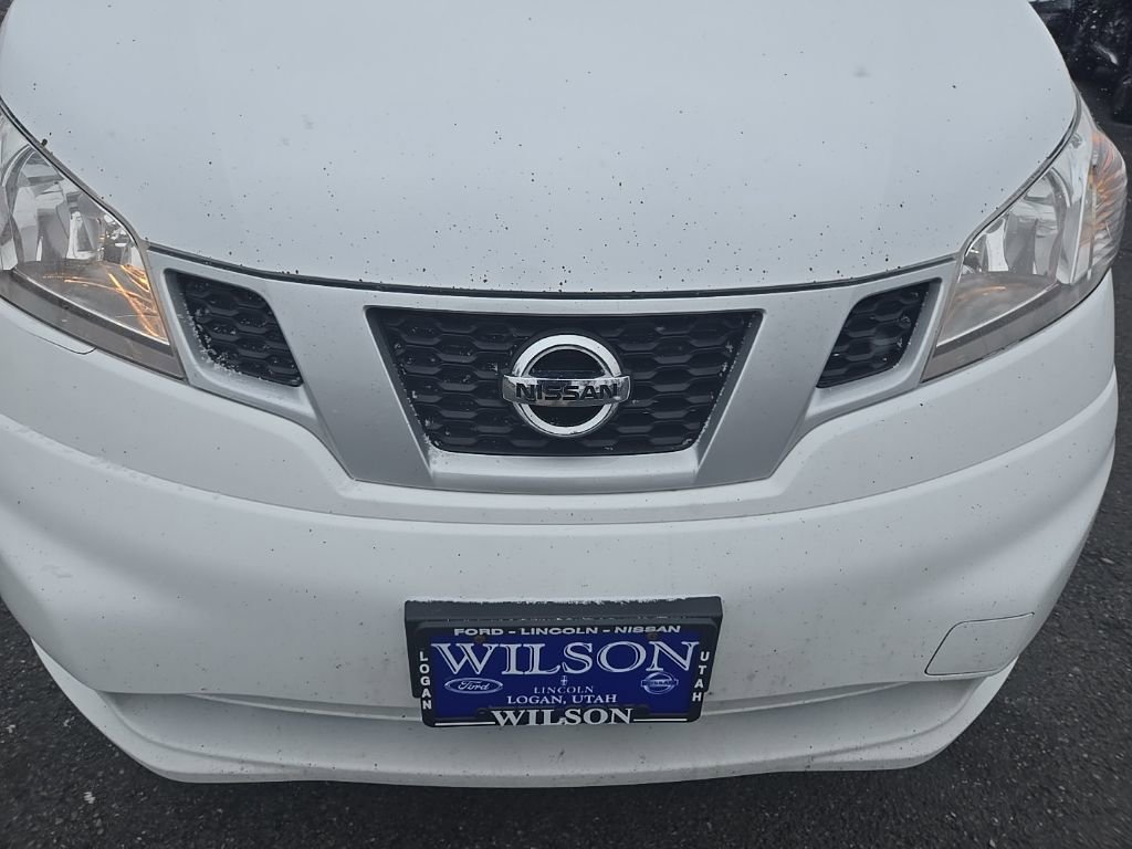 Used 2021 Nissan NV200 SV image 27