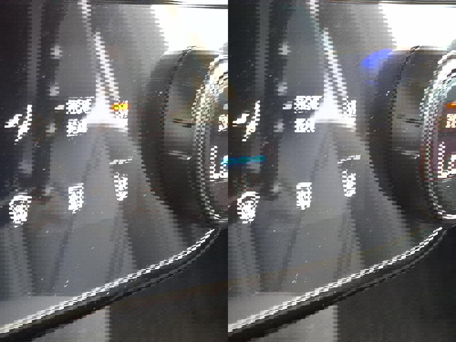 New 2026 Hyundai Palisade XRT Pro image 17