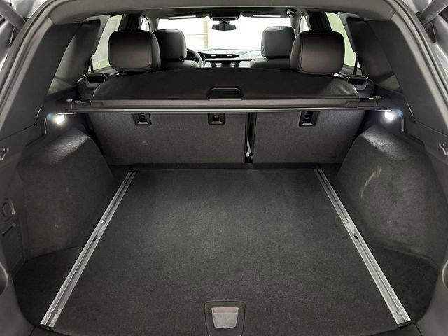 Certified 2023 Cadillac XT5 Premium Luxury image 17