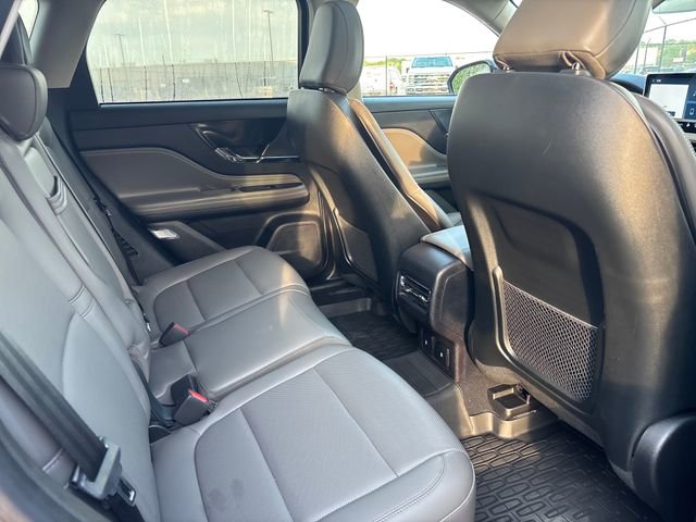 Certified 2023 Lincoln Corsair FWD w/ Equipment Group 101A image 11