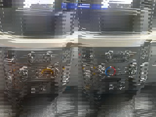 New 2025 Ford F550 XL 4x4 w/ XL Chrome Package image 16