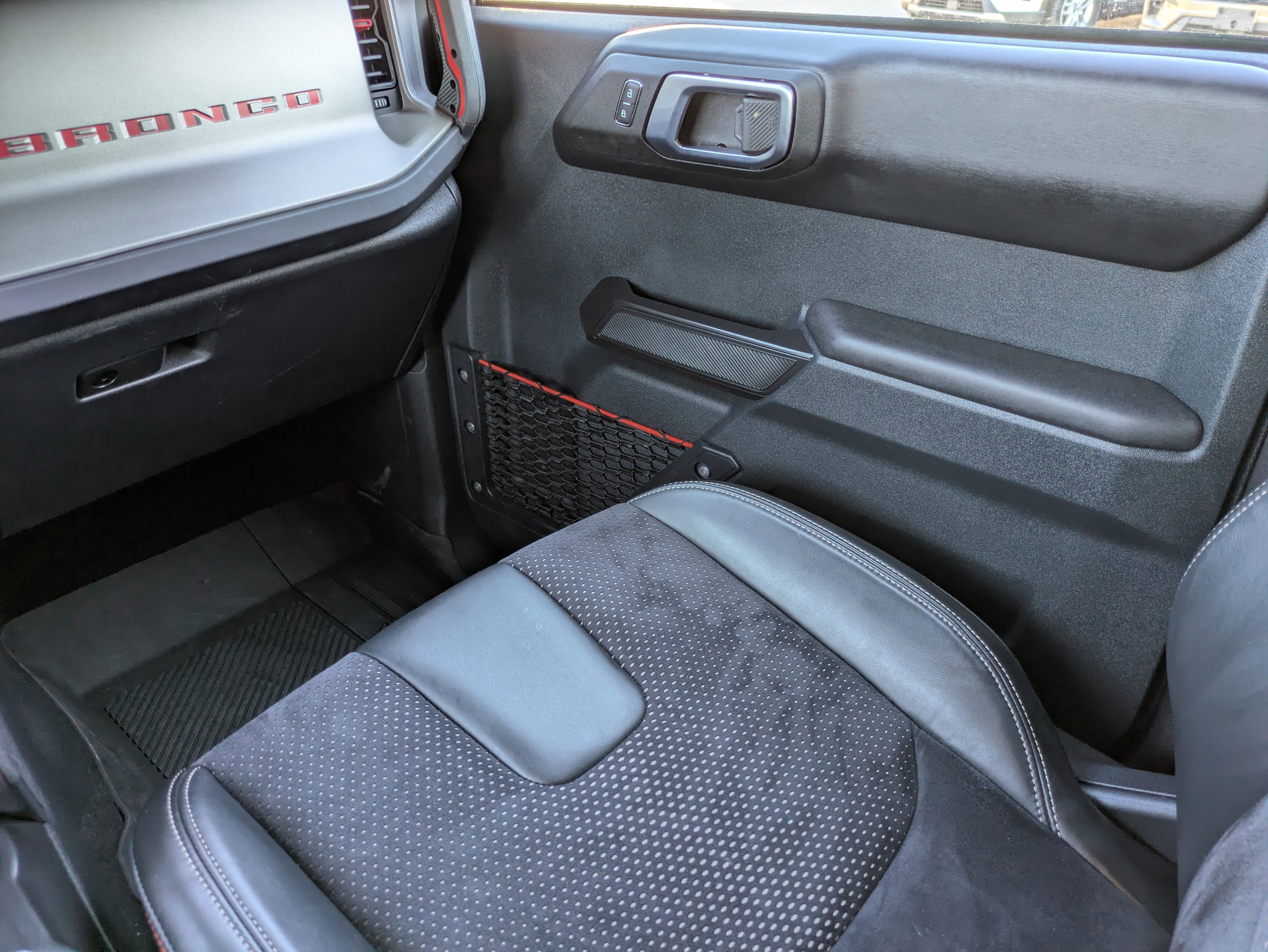 Used 2024 Ford Bronco Raptor image 19