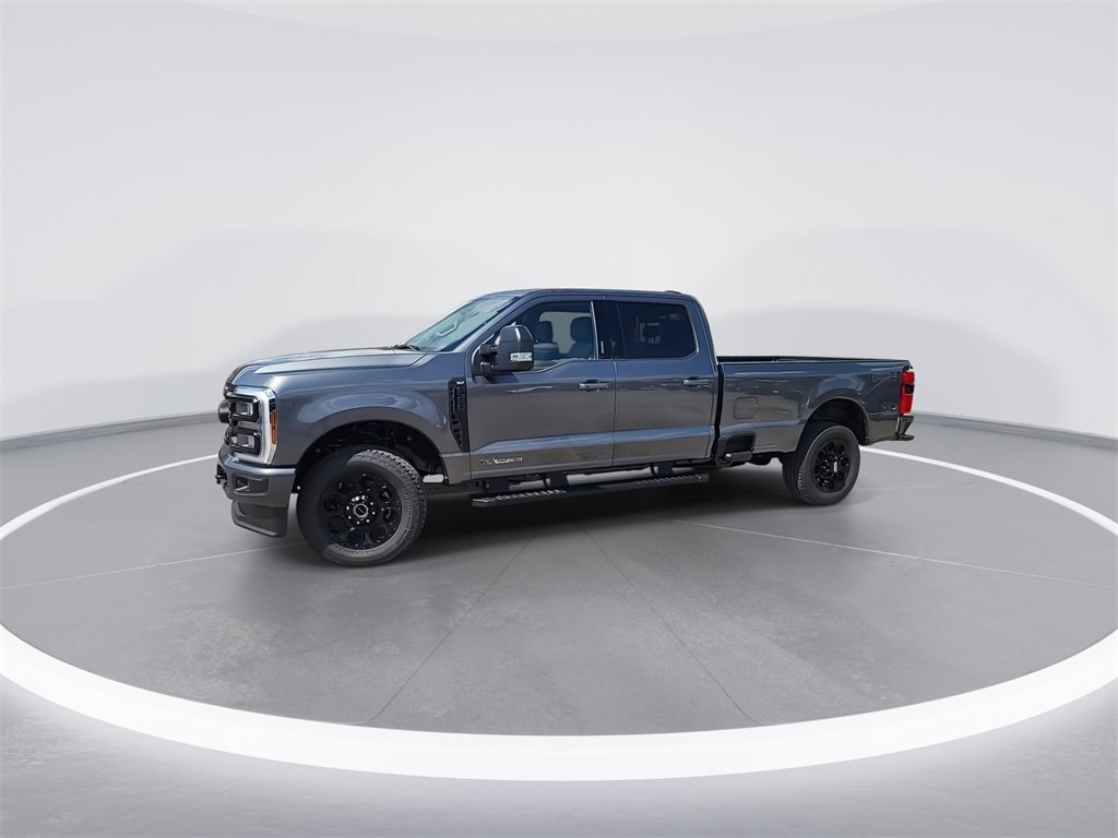 New 2026 Ford F350 XLT image 4
