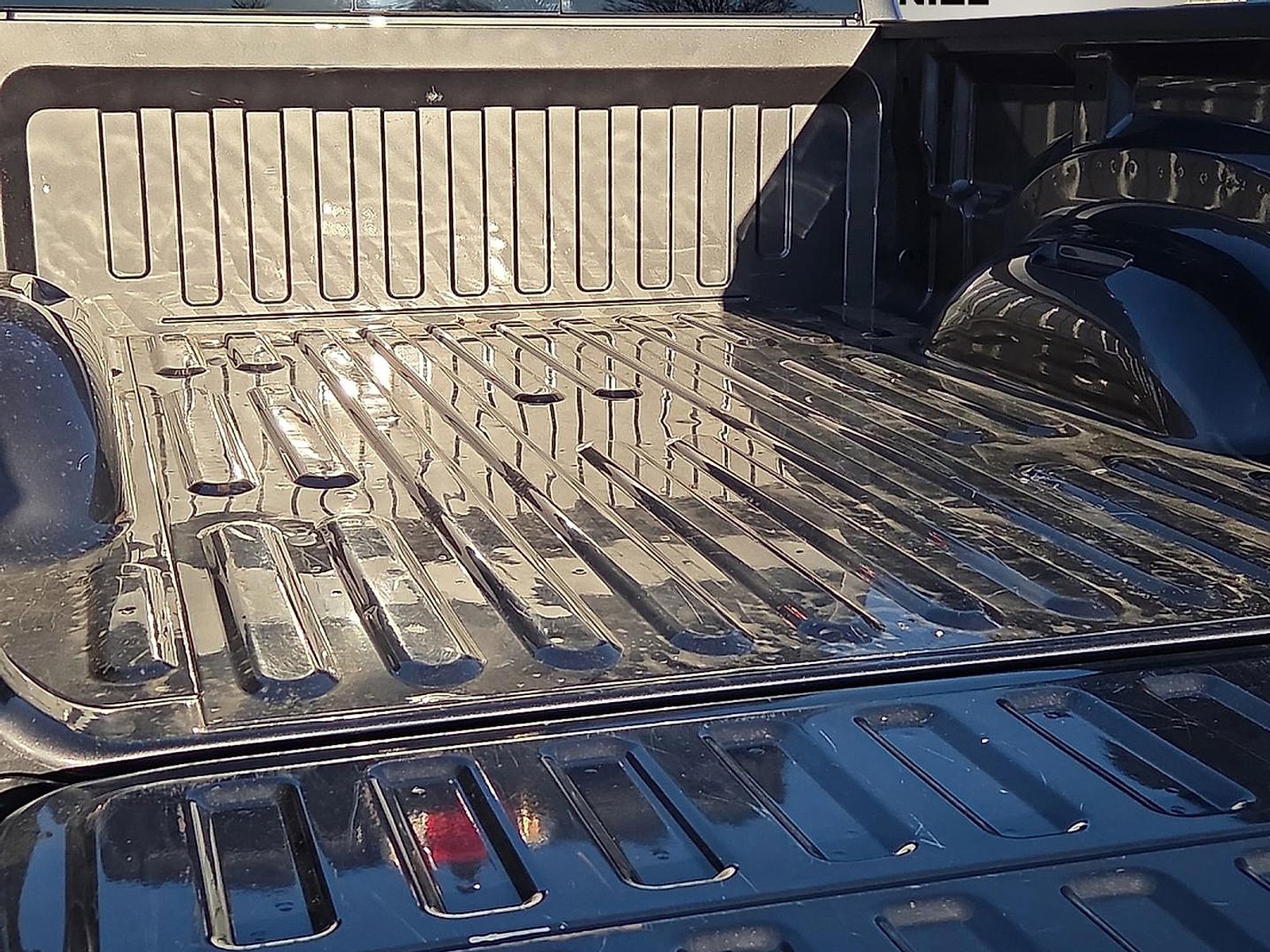 Used 2024 RAM 1500 Tradesman image 8