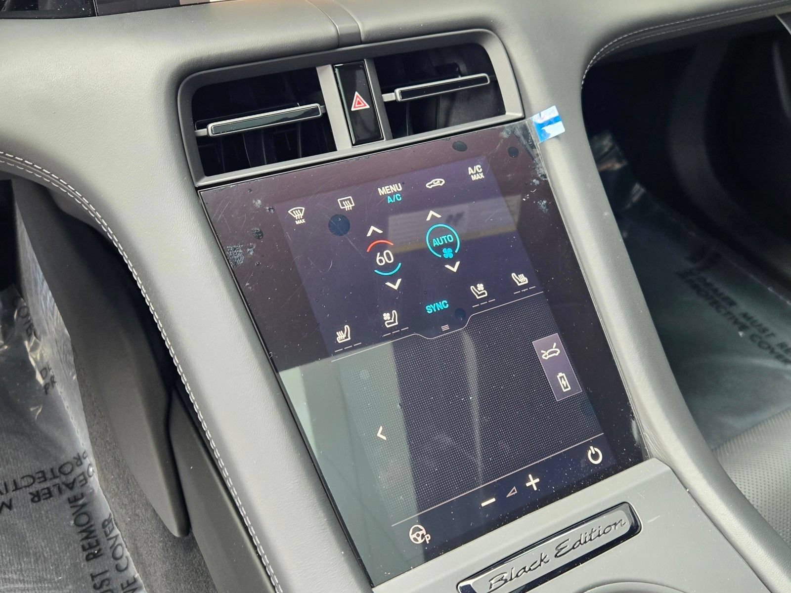 New 2026 Porsche Taycan AWD/4WD image 23