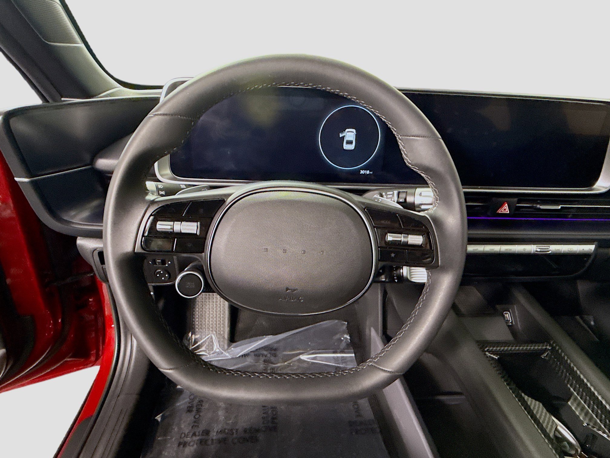 Used 2023 Hyundai Ioniq 6 SEL image 13