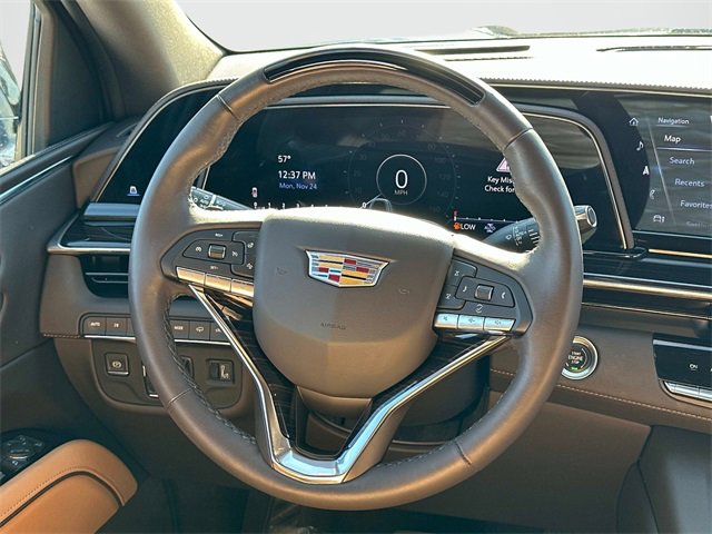 Certified 2023 Cadillac Escalade Sport w/ Touring Package image 6