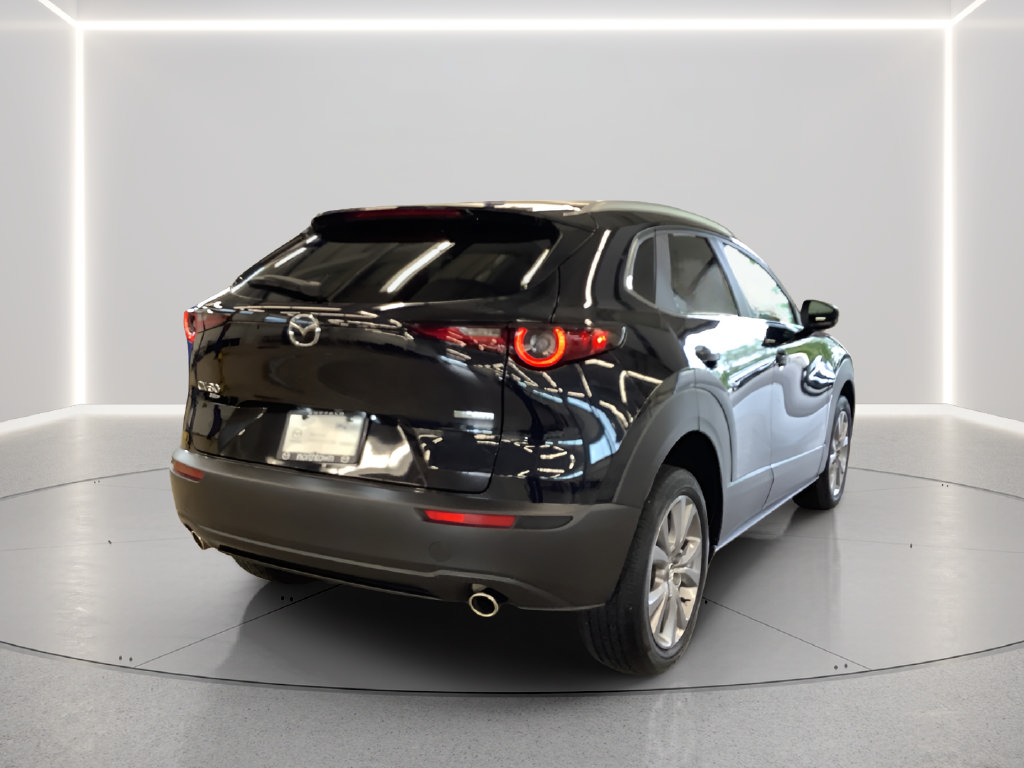 Certified 2023 MAZDA CX-30 AWD 2.5 S w/ Select Package image 22
