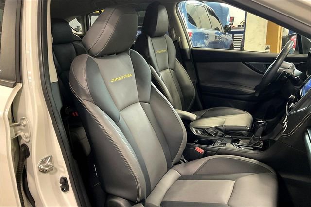 Used 2023 Subaru Crosstrek 2.5i Sport AWD/4WD image 7