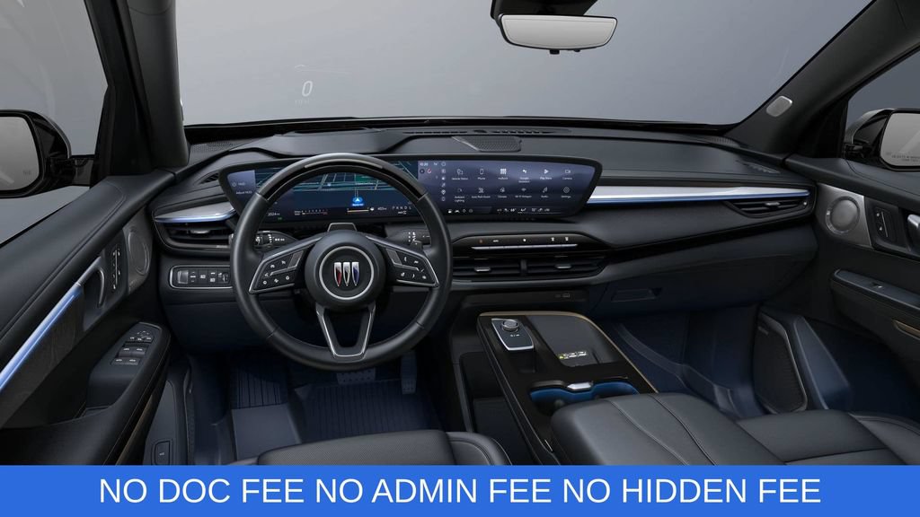 New 2026 Buick Enclave Avenir w/ Super Cruise Package AWD/4WD image 32