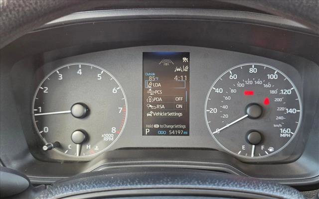 Used 2024 Toyota Corolla LE FWD image 11