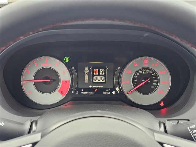 Used 2024 Acura RDX A-Spec image 18