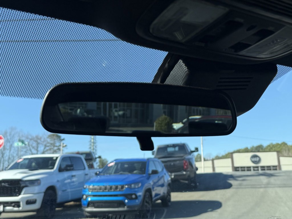 Used 2021 Honda Accord Sport image 24