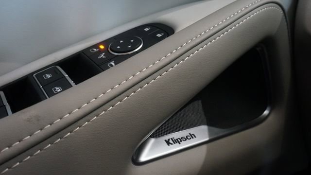 New 2026 INFINITI QX60 Luxe image 20