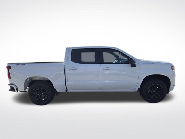 New 2026 Chevrolet Silverado 1500 RST w/ Convenience Package II AWD/4WD image 31