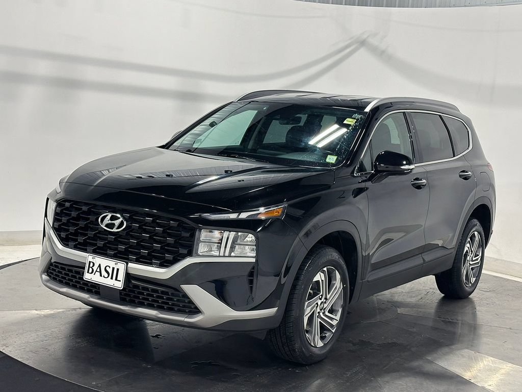 Used 2023 Hyundai Santa Fe SEL AWD/4WD image 8