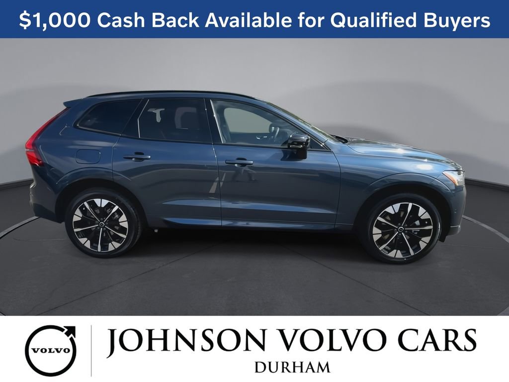 New 2026 Volvo XC60 B5 Plus w/ Protection Package Premier AWD/4WD image 9