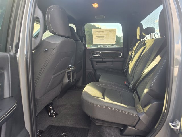 New 2027 RAM 2500 Big Horn AWD/4WD image 11