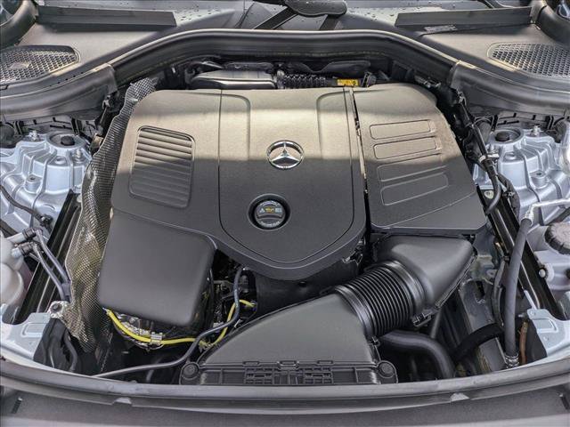 New 2027 Mercedes-Benz GLC 300 image 17