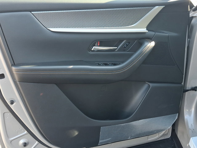 New 2026 MAZDA CX-90 3.3 Turbo w/ Preferred Package image 10