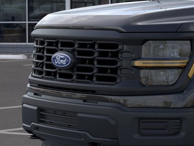 New 2026 Ford F150 XL AWD/4WD image 17