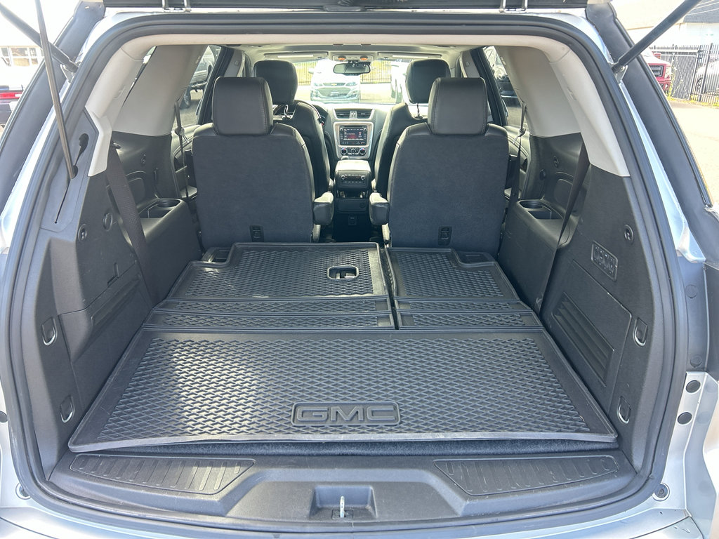 Used 2016 GMC Acadia Denali AWD/4WD image 40