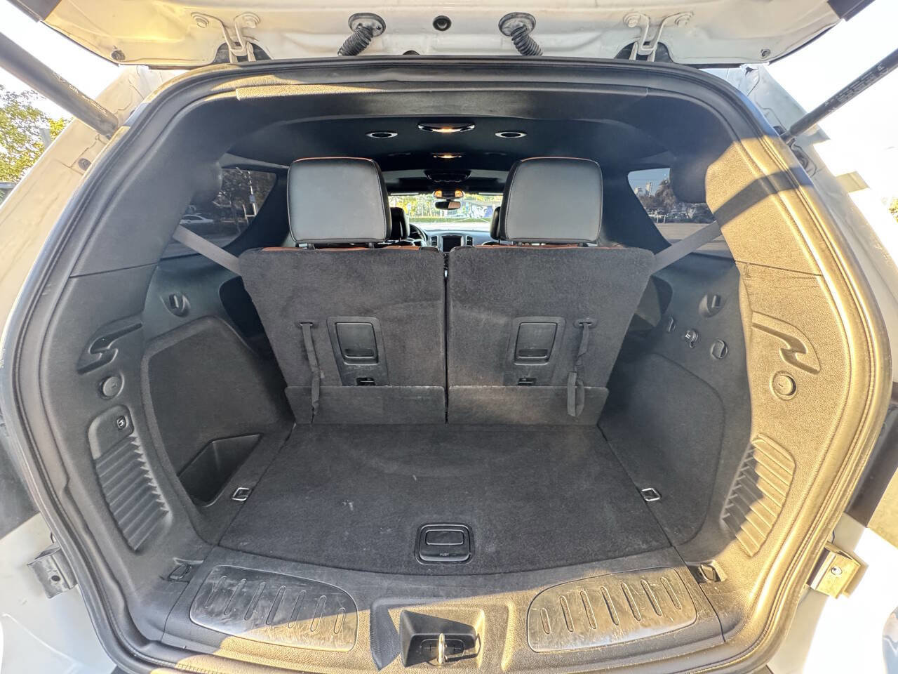 Used 2019 Dodge Durango R/T w/ Trailer Tow Group IV image 24