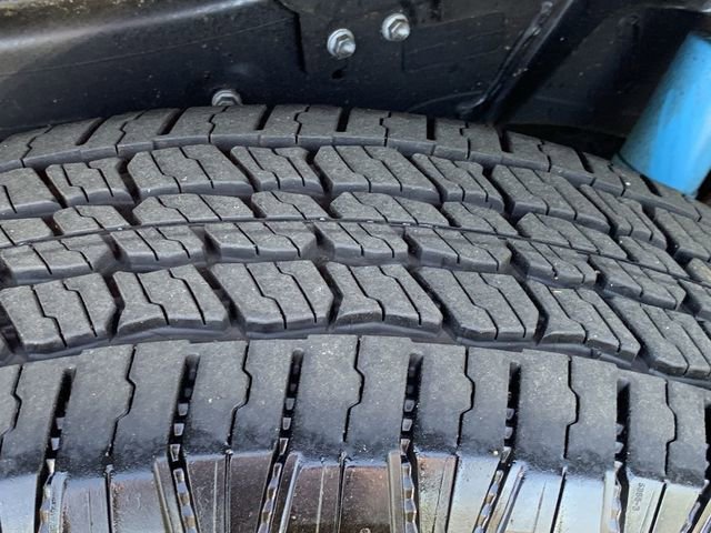 Used 2024 Toyota Tundra SR5 w/ TRD Off-Road Package image 35